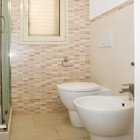 Holiday home Endless Summer Marina di Ragusa