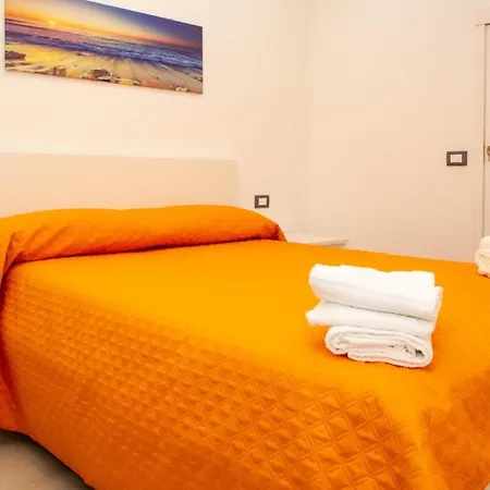 Endless Summer Tatil Evi Marina di Ragusa