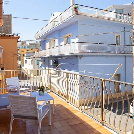 Tatil Evi Endless Summer Marina di Ragusa