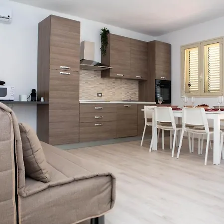 Endless Summer Holiday home Marina di Ragusa