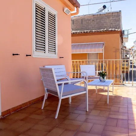 Endless Summer * Marina di Ragusa